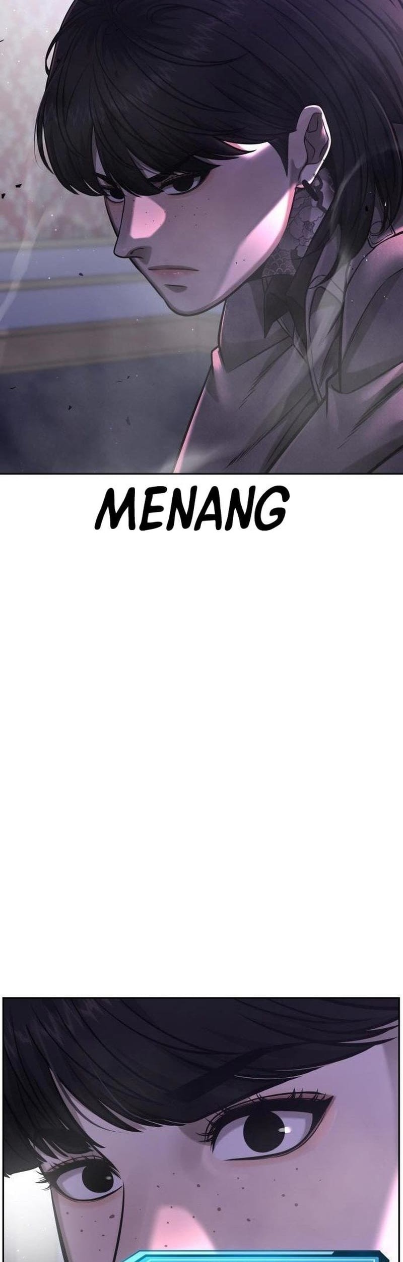 Quest Supremacy Chapter 87 - halaman 31