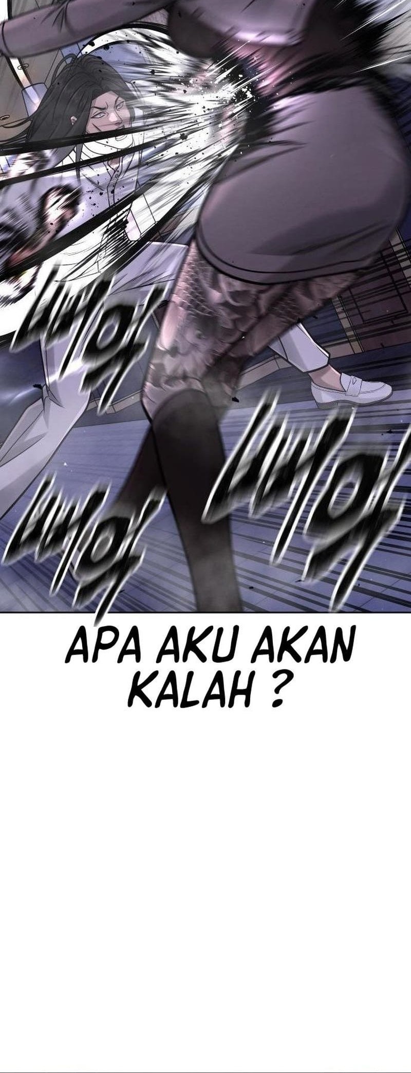 Quest Supremacy Chapter 87 - halaman 36