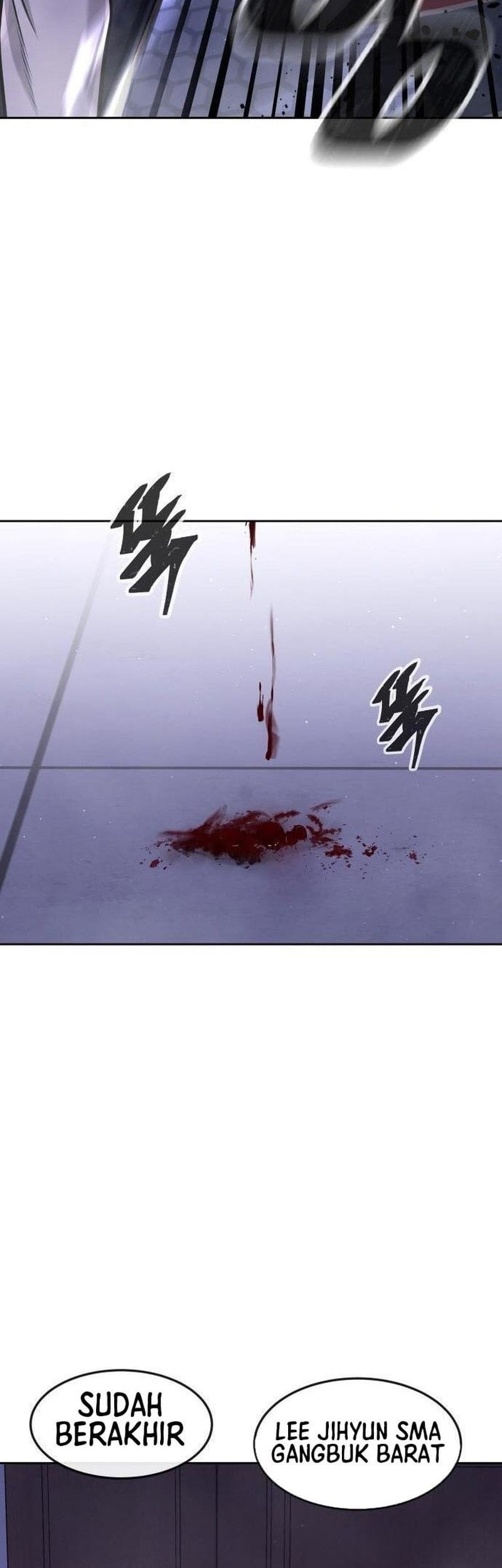 Quest Supremacy Chapter 87 - halaman 39