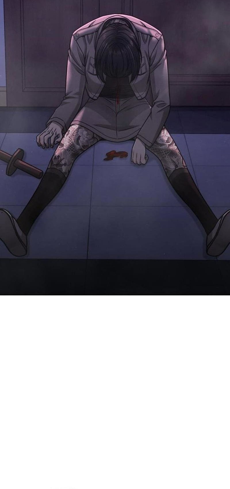Quest Supremacy Chapter 87 - halaman 40