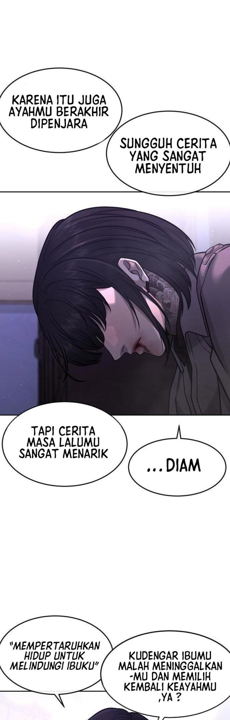 Quest Supremacy Chapter 87 - halaman 43