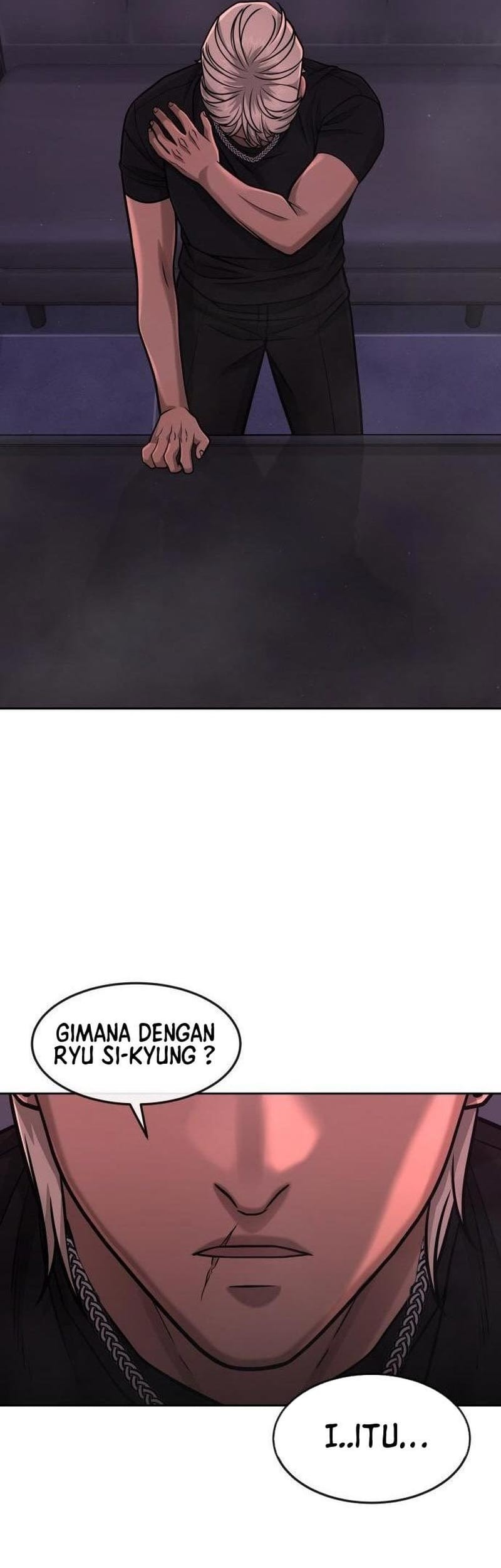 Quest Supremacy Chapter 87 - halaman 5