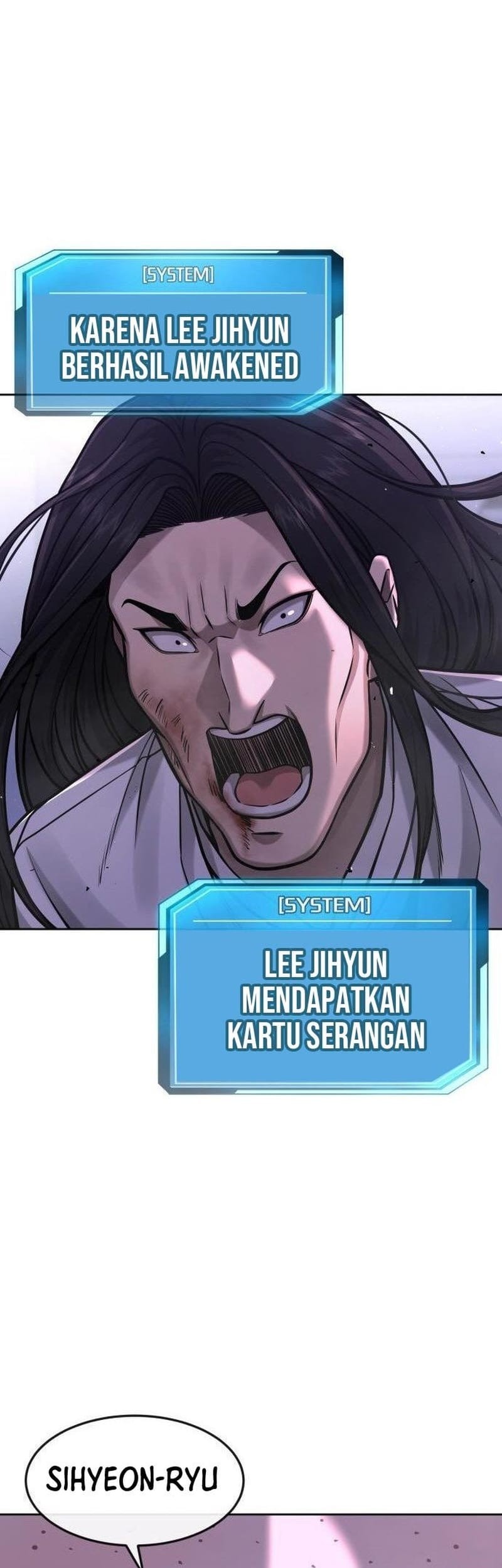 Quest Supremacy Chapter 87 - halaman 61