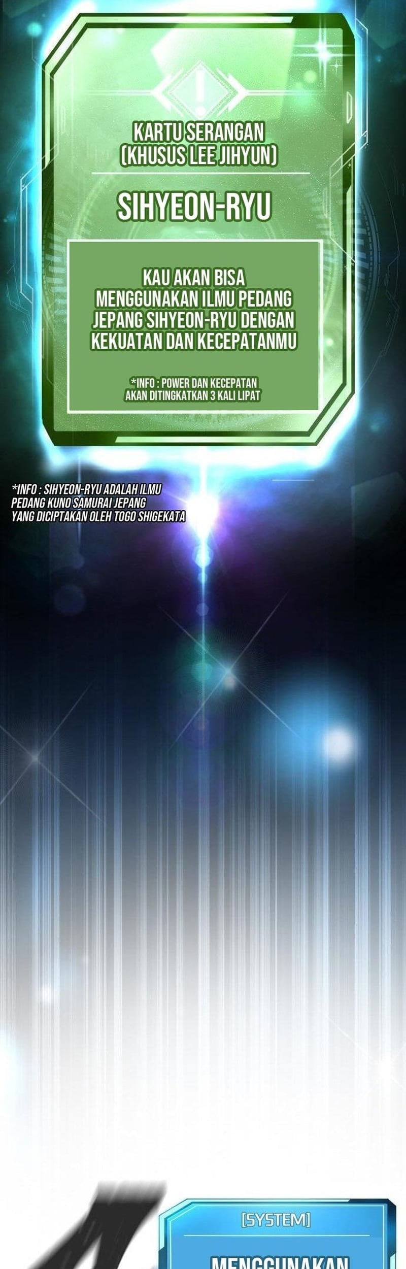 Quest Supremacy Chapter 87 - halaman 63