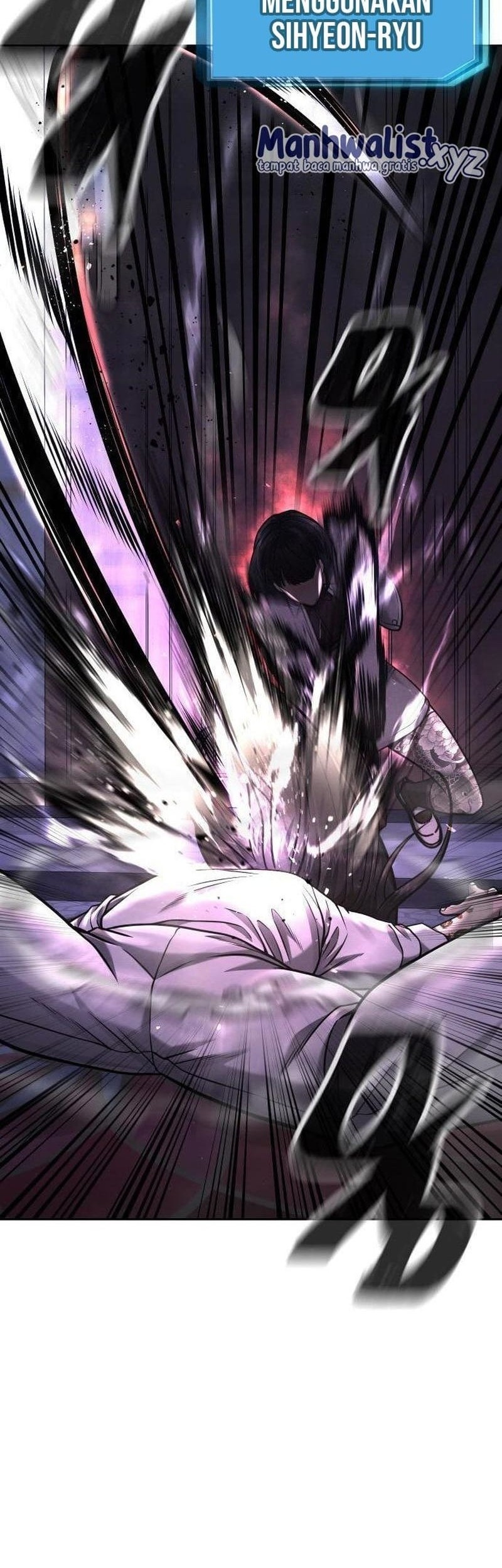Quest Supremacy Chapter 87 - halaman 64