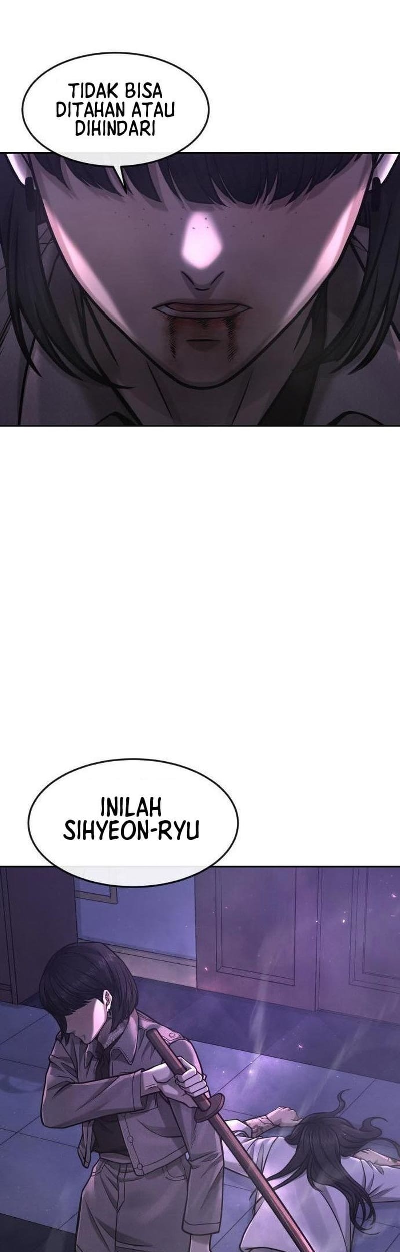 Quest Supremacy Chapter 87 - halaman 65