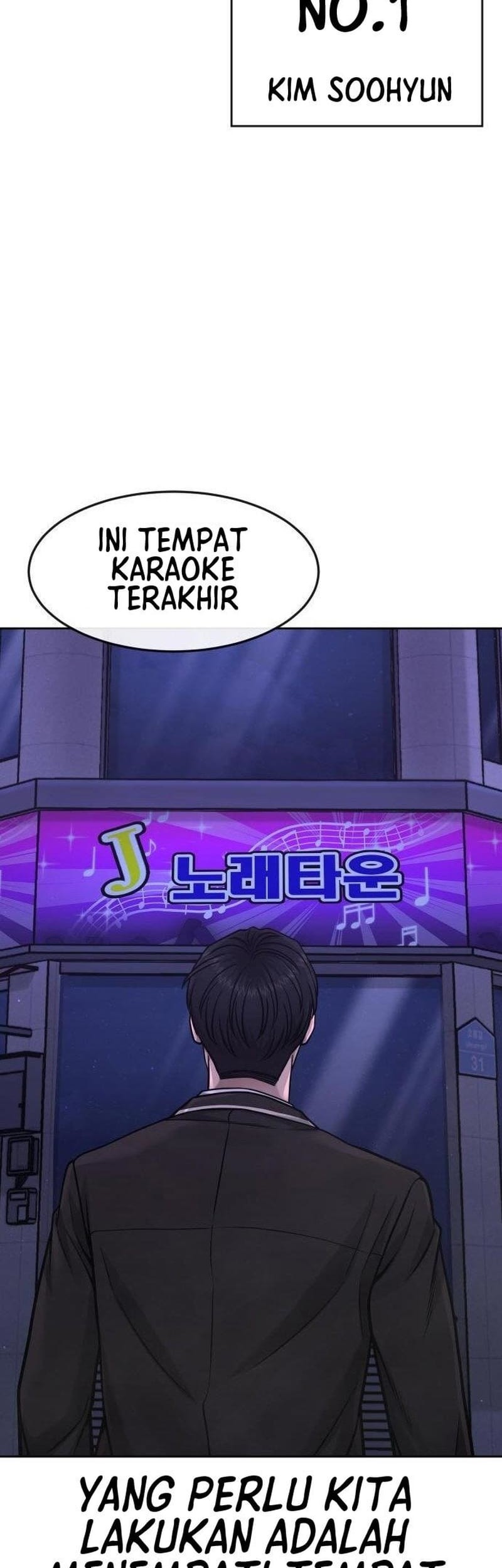 Quest Supremacy Chapter 87 - halaman 71