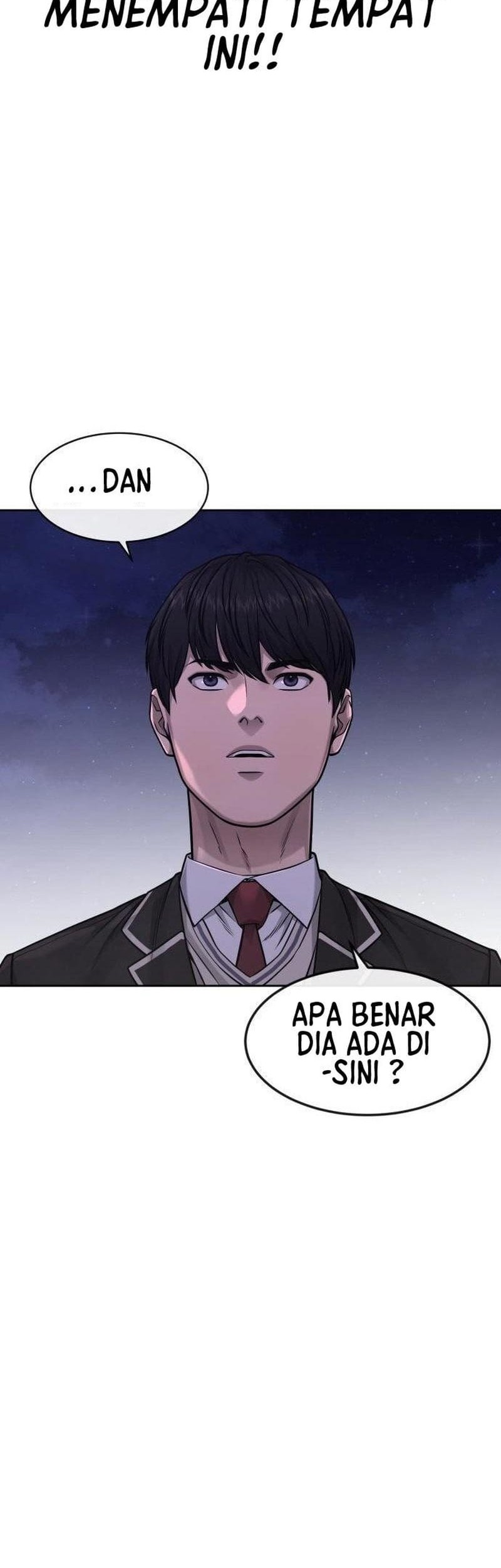 Quest Supremacy Chapter 87 - halaman 72