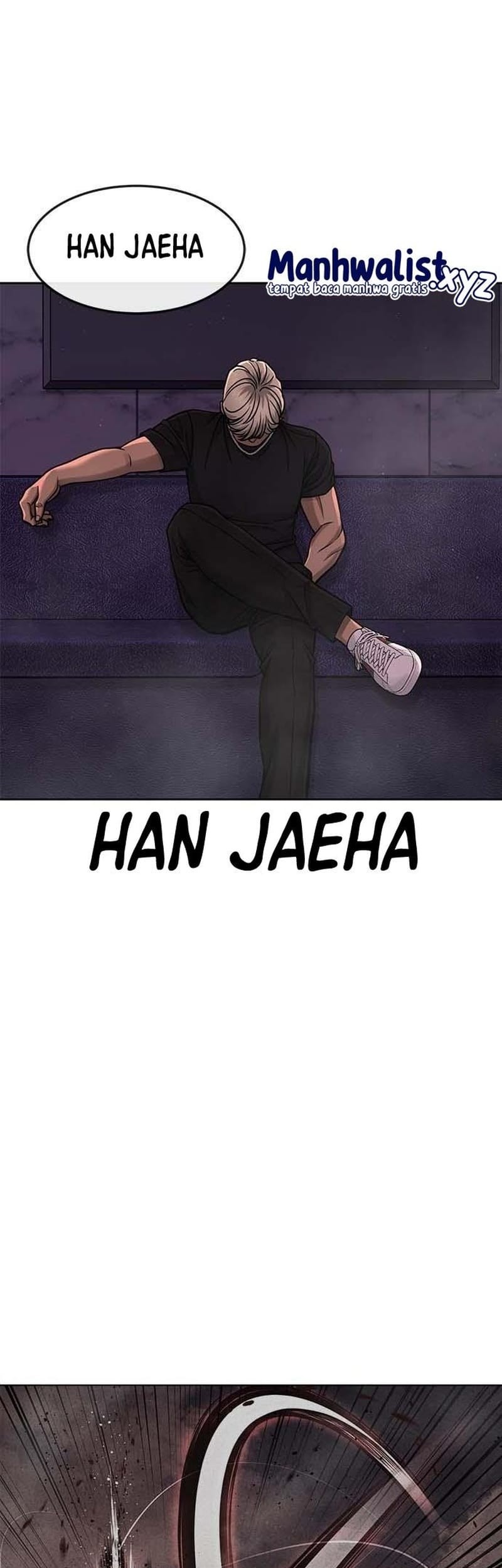 Quest Supremacy Chapter 87 - halaman 73