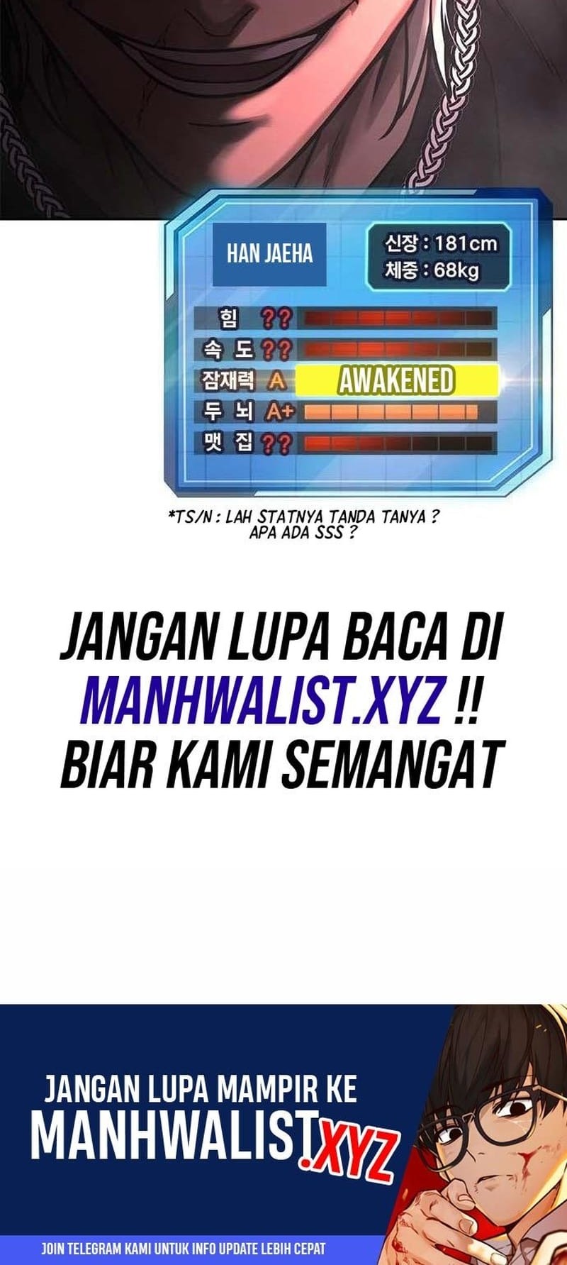 Quest Supremacy Chapter 87 - halaman 79