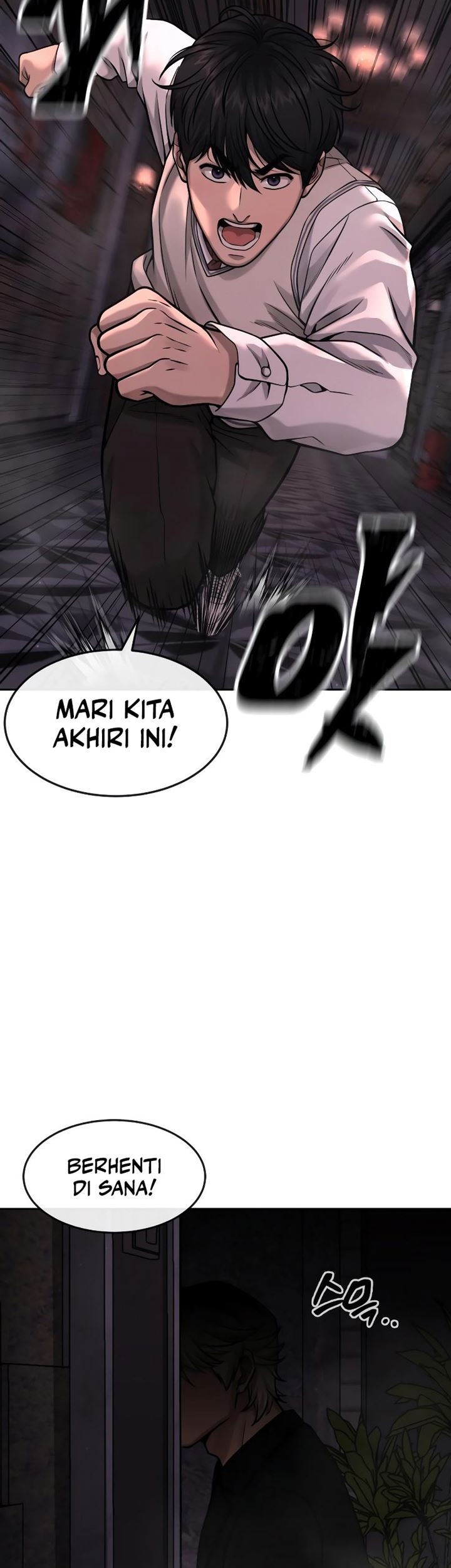 Quest Supremacy Chapter 88 - halaman 14