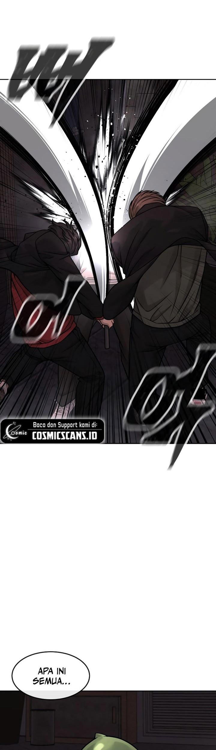 Quest Supremacy Chapter 88 - halaman 20