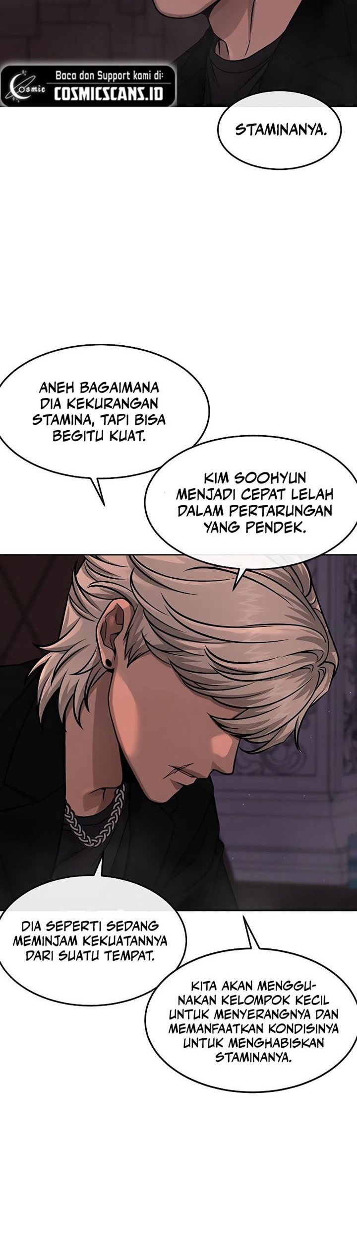 Quest Supremacy Chapter 88 - halaman 30