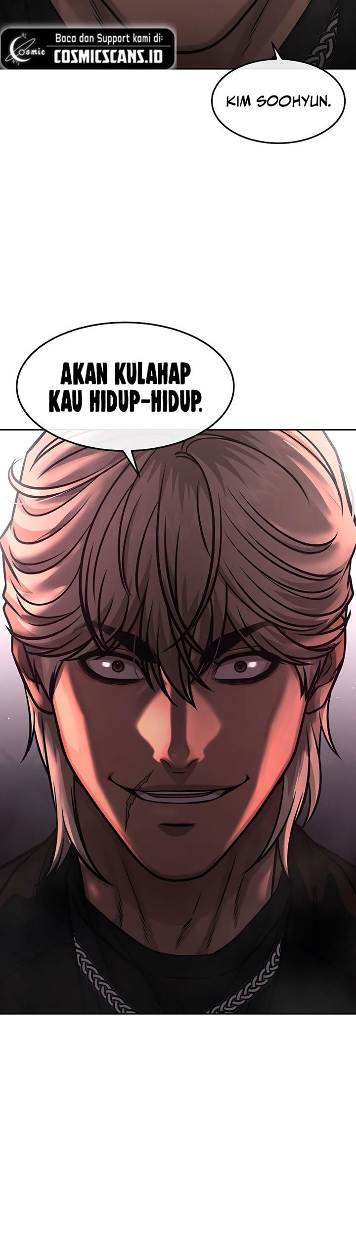 Quest Supremacy Chapter 88 - halaman 33