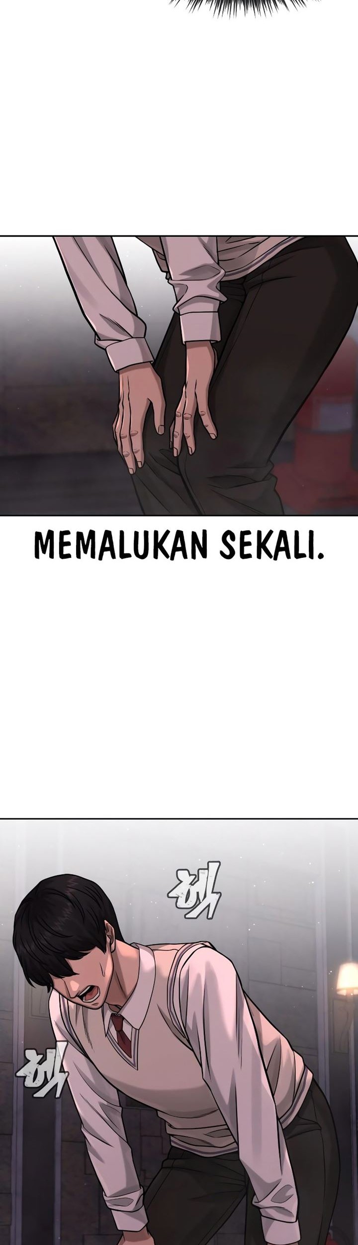 Quest Supremacy Chapter 88 - halaman 38
