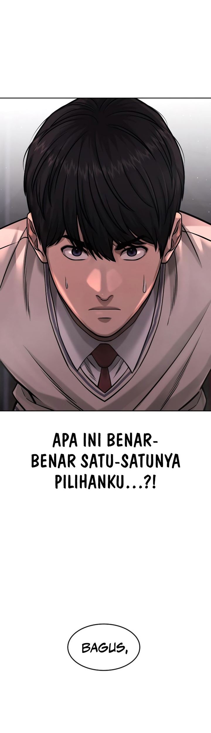 Quest Supremacy Chapter 88 - halaman 40