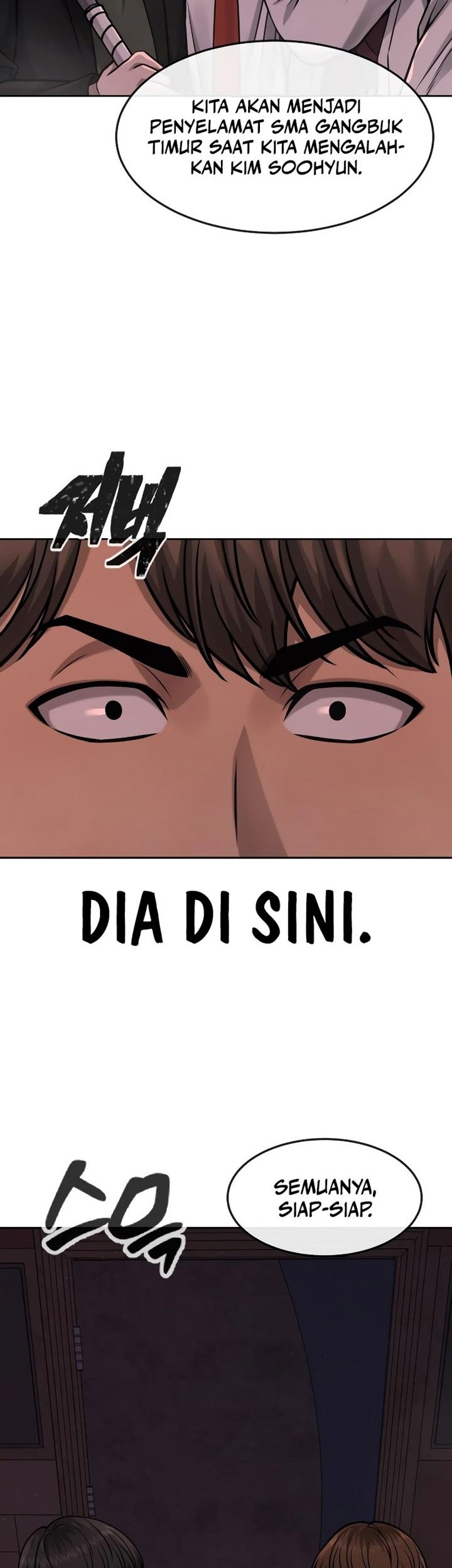 Quest Supremacy Chapter 88 - halaman 43