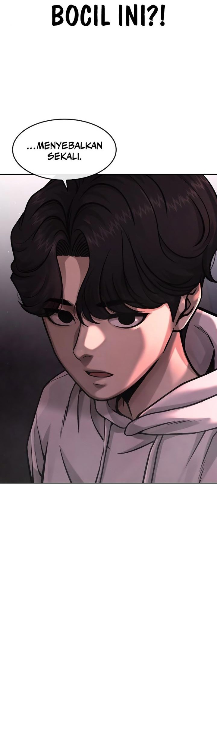 Quest Supremacy Chapter 88 - halaman 48