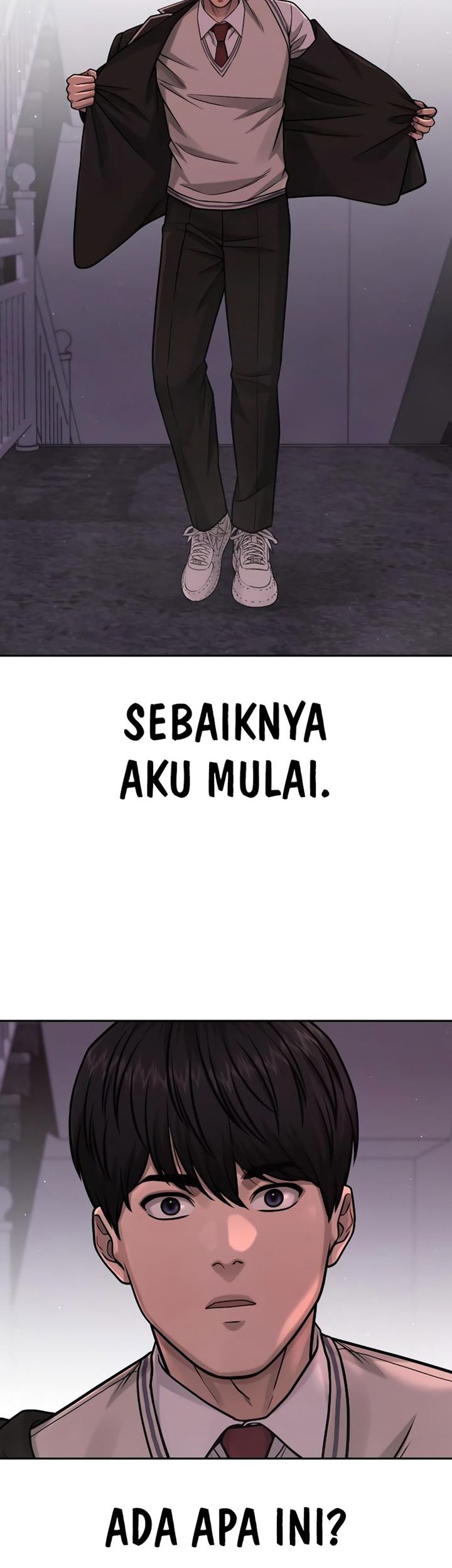 Quest Supremacy Chapter 88 - halaman 5