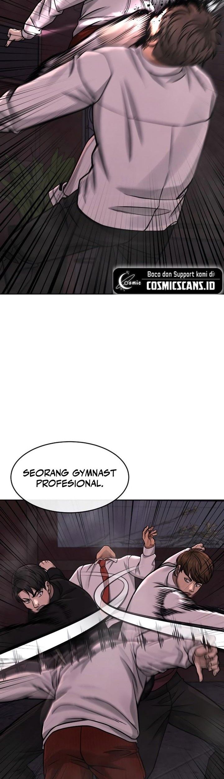 Quest Supremacy Chapter 88 - halaman 57