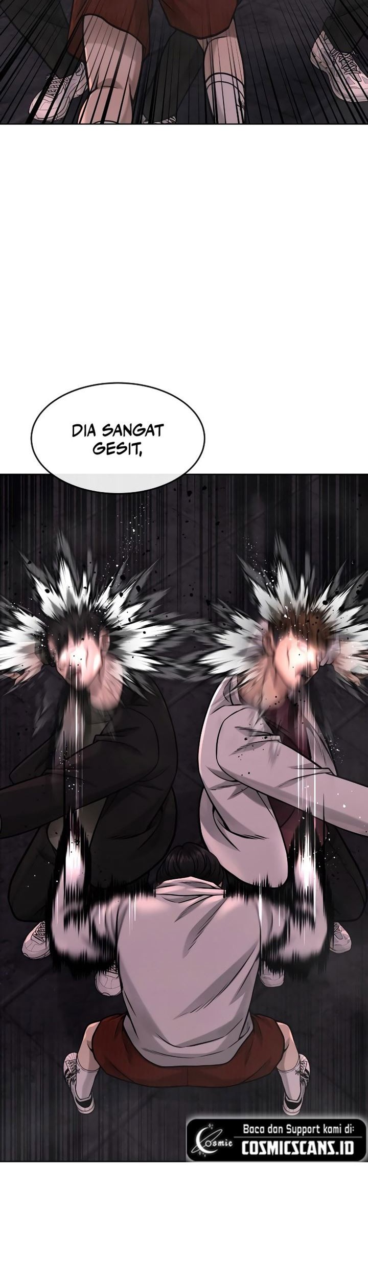 Quest Supremacy Chapter 88 - halaman 58