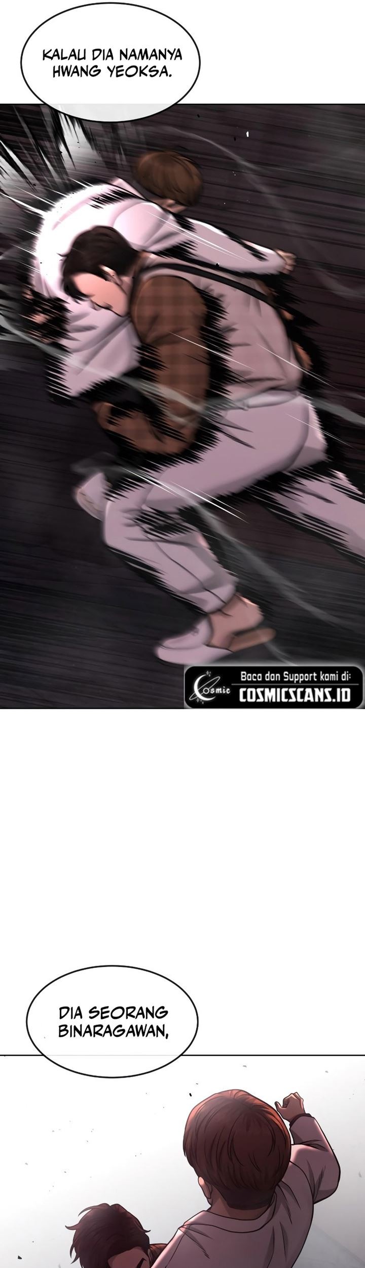 Quest Supremacy Chapter 88 - halaman 61
