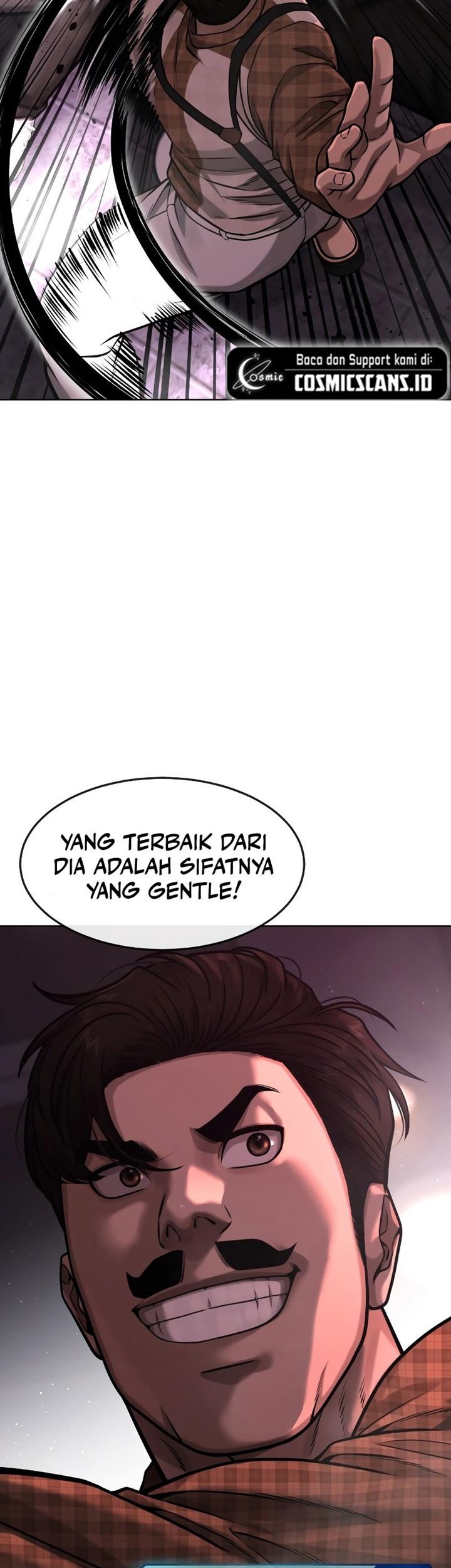 Quest Supremacy Chapter 88 - halaman 63