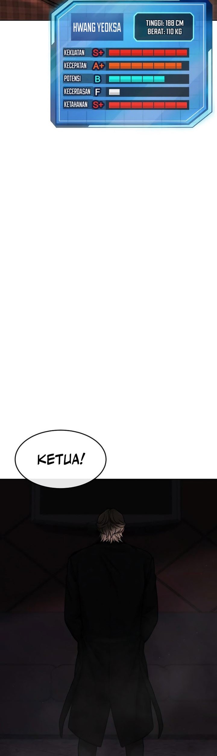 Quest Supremacy Chapter 88 - halaman 64
