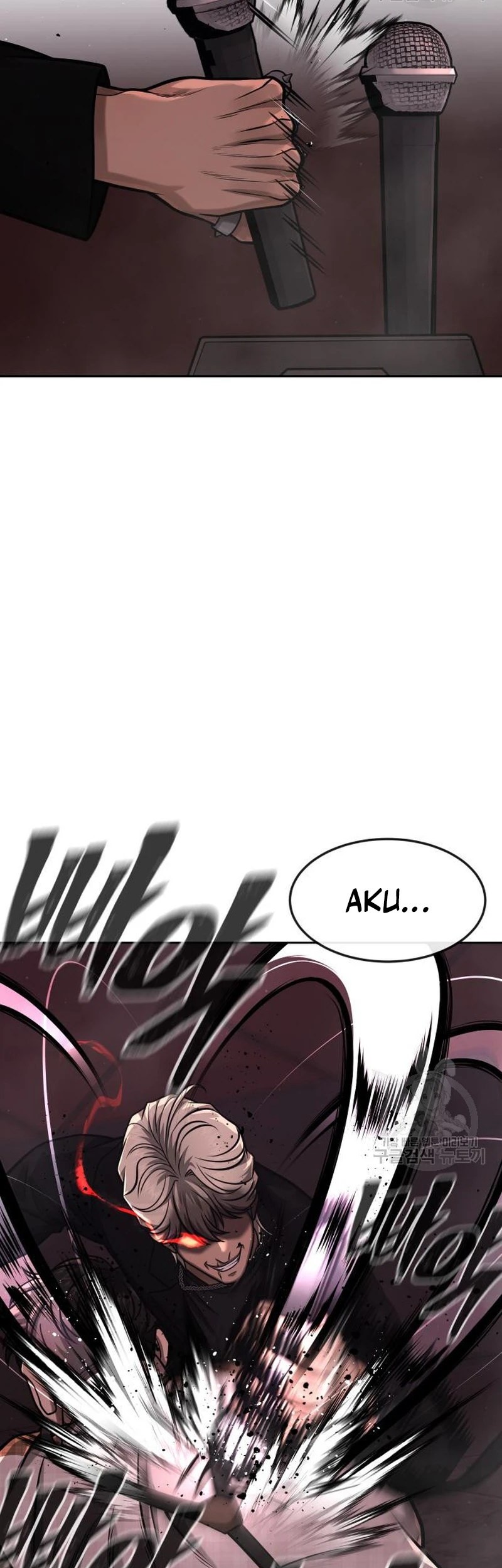 Quest Supremacy Chapter 89 - halaman 21