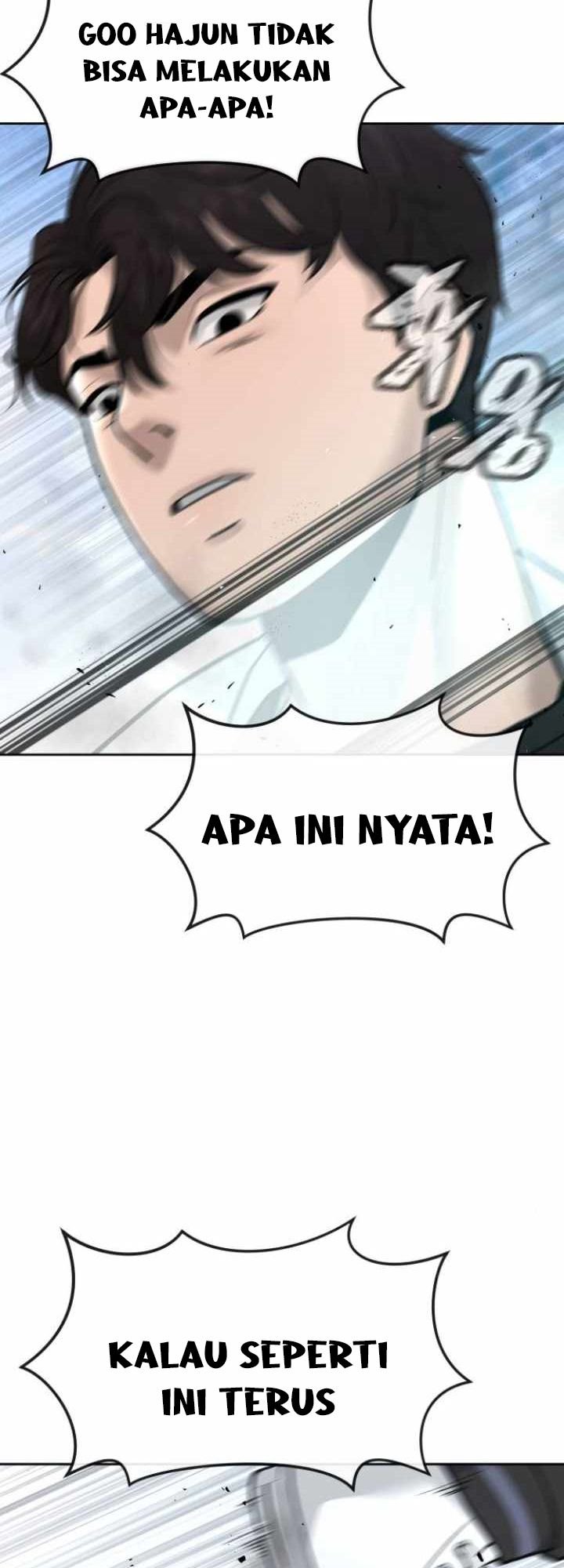 Quest Supremacy Chapter 9 - halaman 14