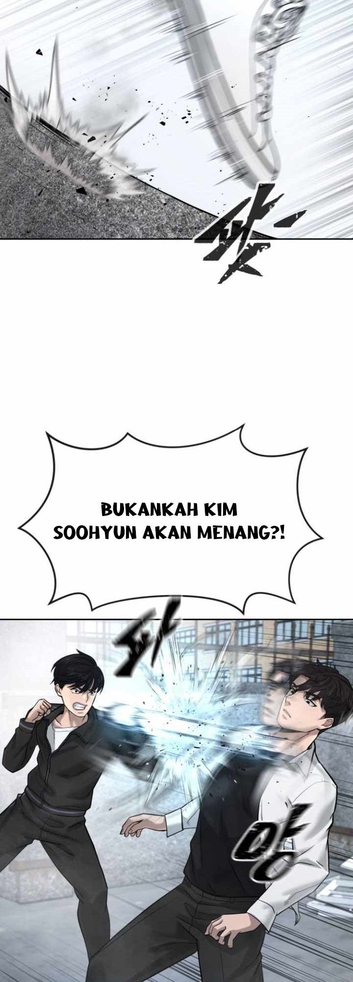 Quest Supremacy Chapter 9 - halaman 15