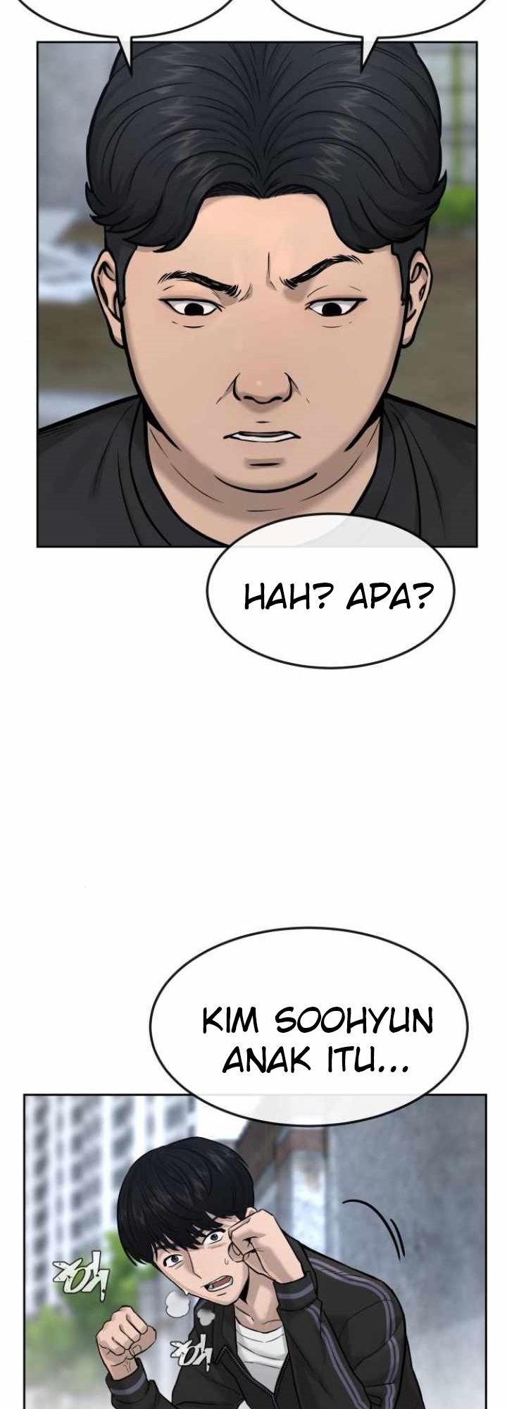 Quest Supremacy Chapter 9 - halaman 17
