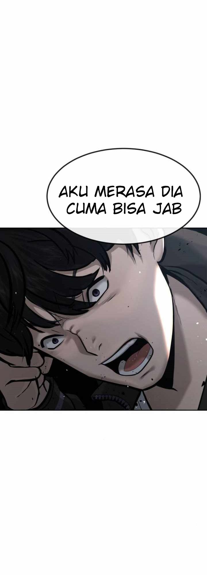 Quest Supremacy Chapter 9 - halaman 19