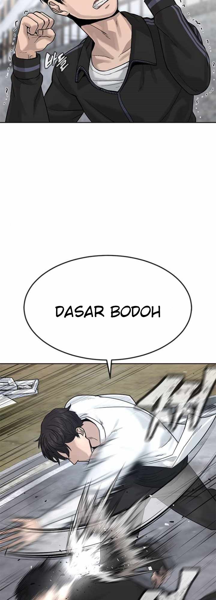 Quest Supremacy Chapter 9 - halaman 23