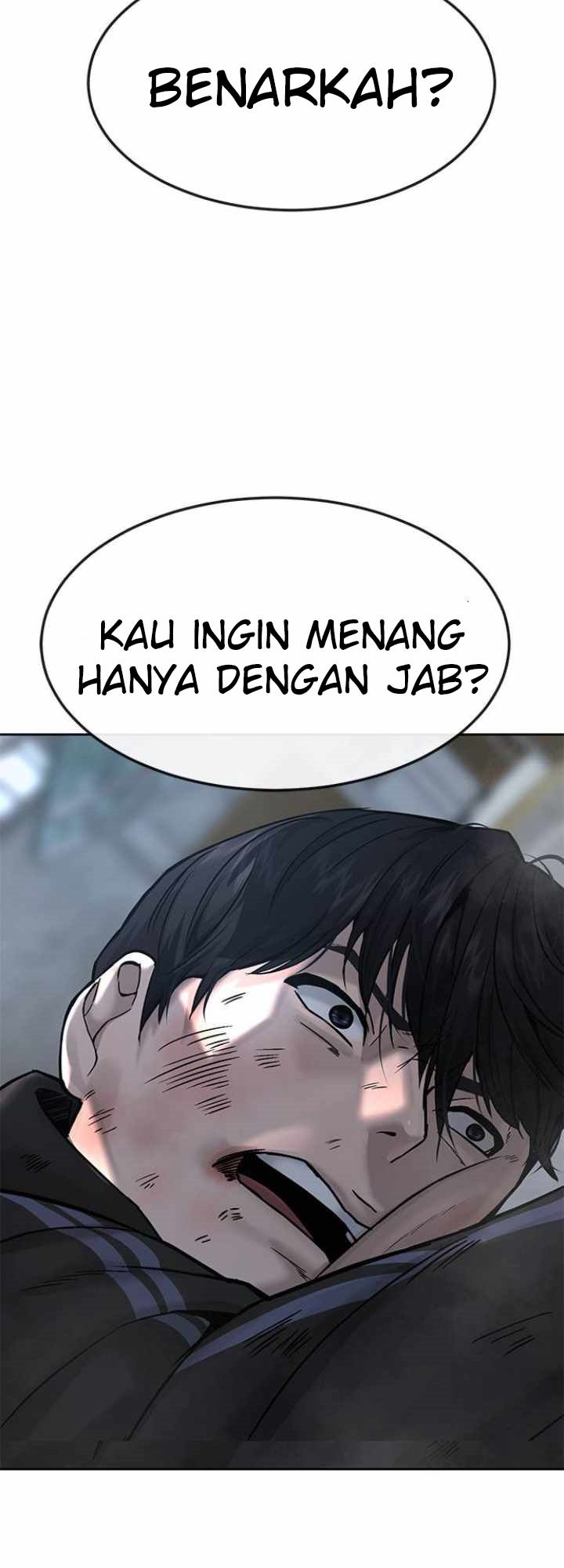 Quest Supremacy Chapter 9 - halaman 25