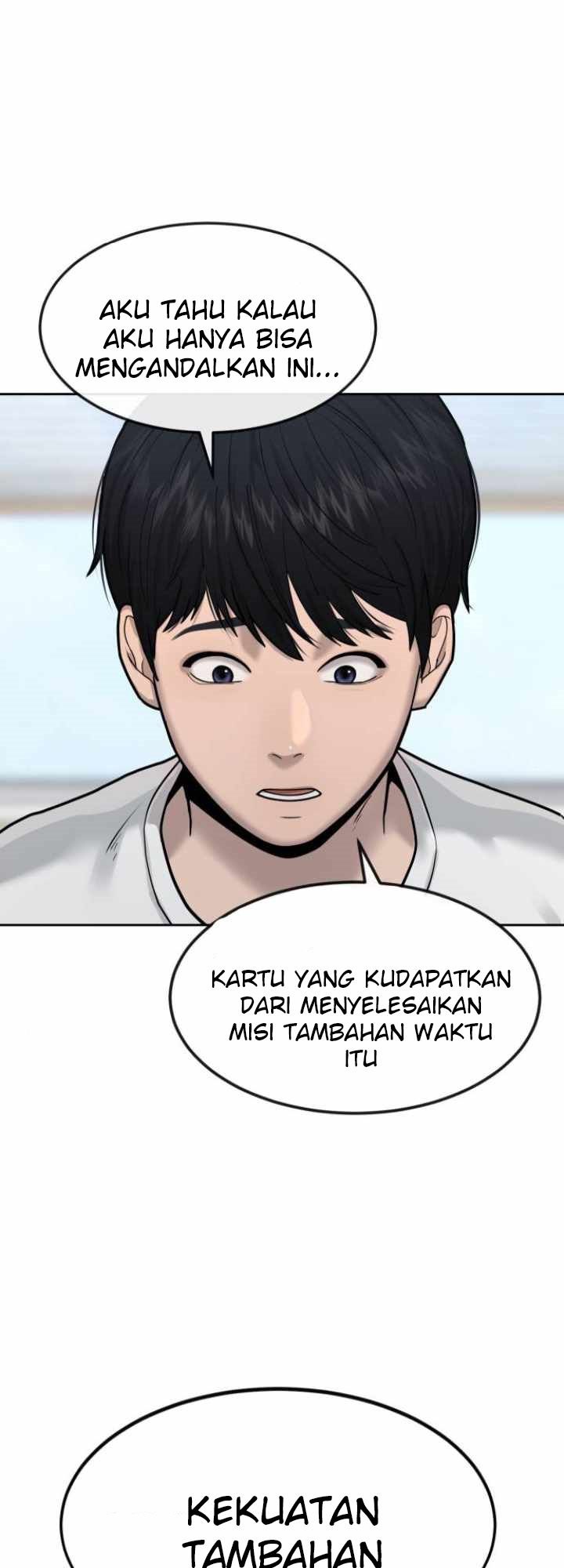 Quest Supremacy Chapter 9 - halaman 28