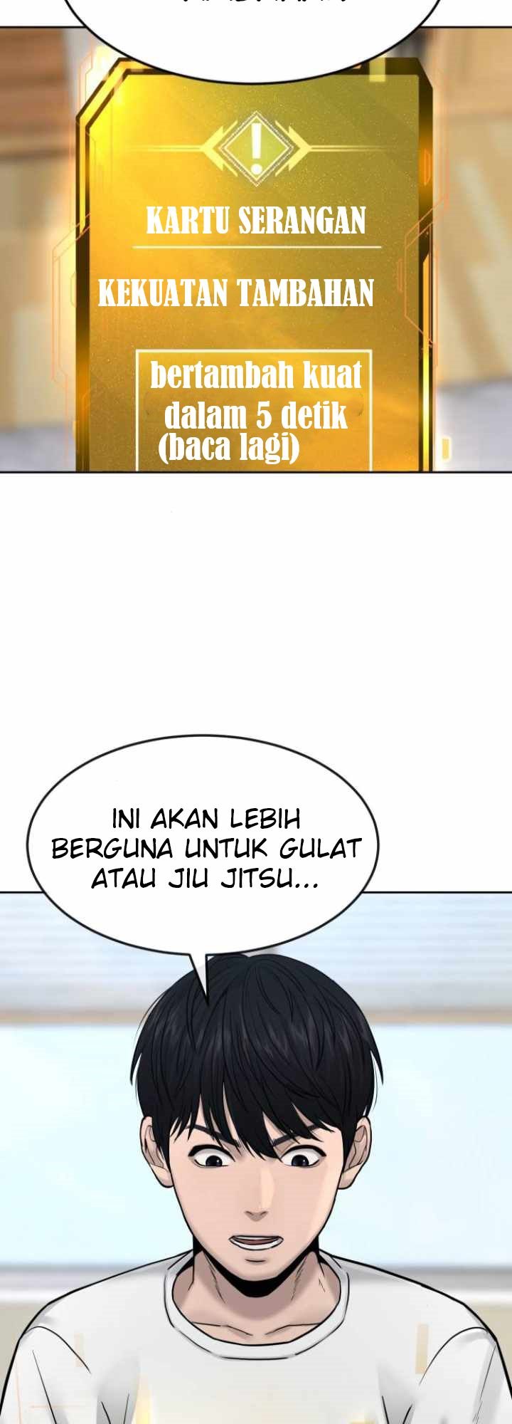 Quest Supremacy Chapter 9 - halaman 29