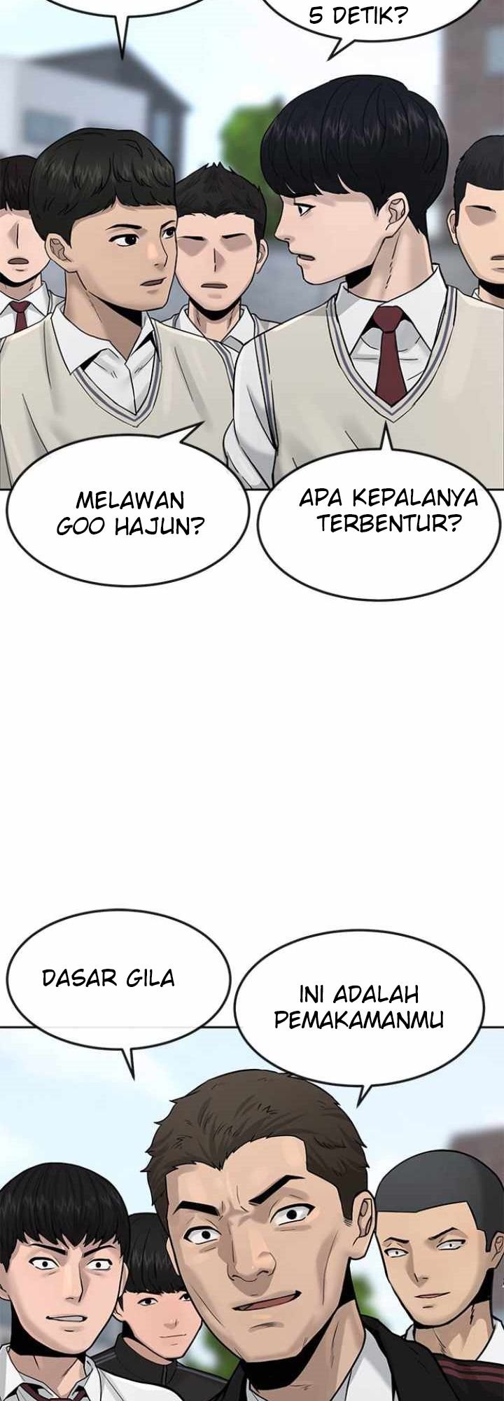 Quest Supremacy Chapter 9 - halaman 3
