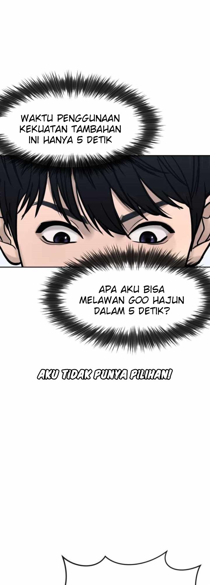 Quest Supremacy Chapter 9 - halaman 31