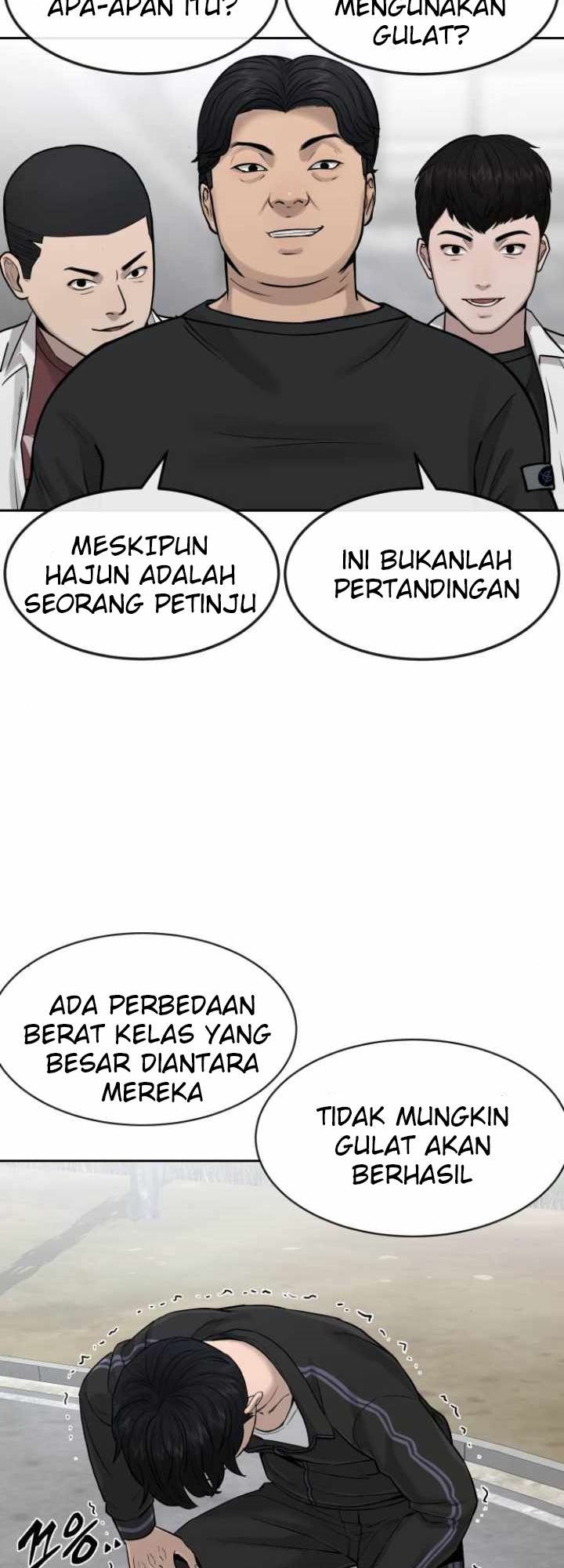 Quest Supremacy Chapter 9 - halaman 34