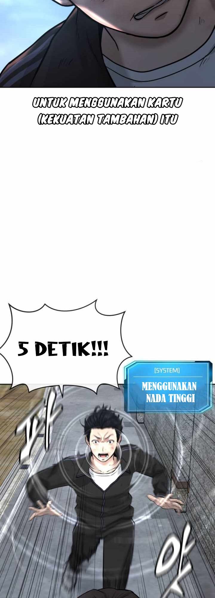 Quest Supremacy Chapter 9 - halaman 36