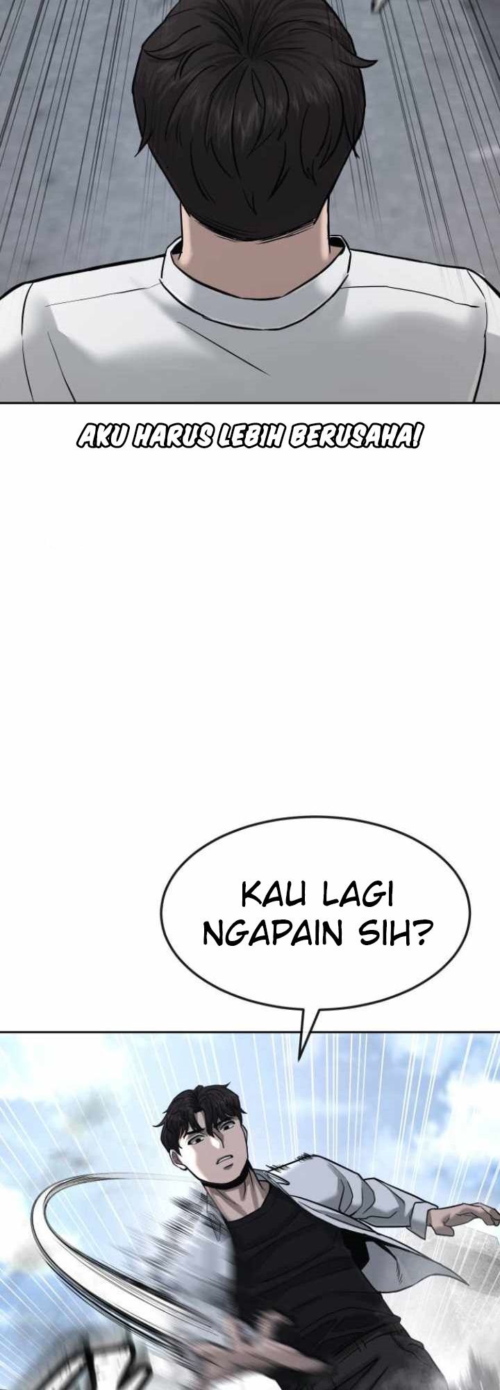 Quest Supremacy Chapter 9 - halaman 37