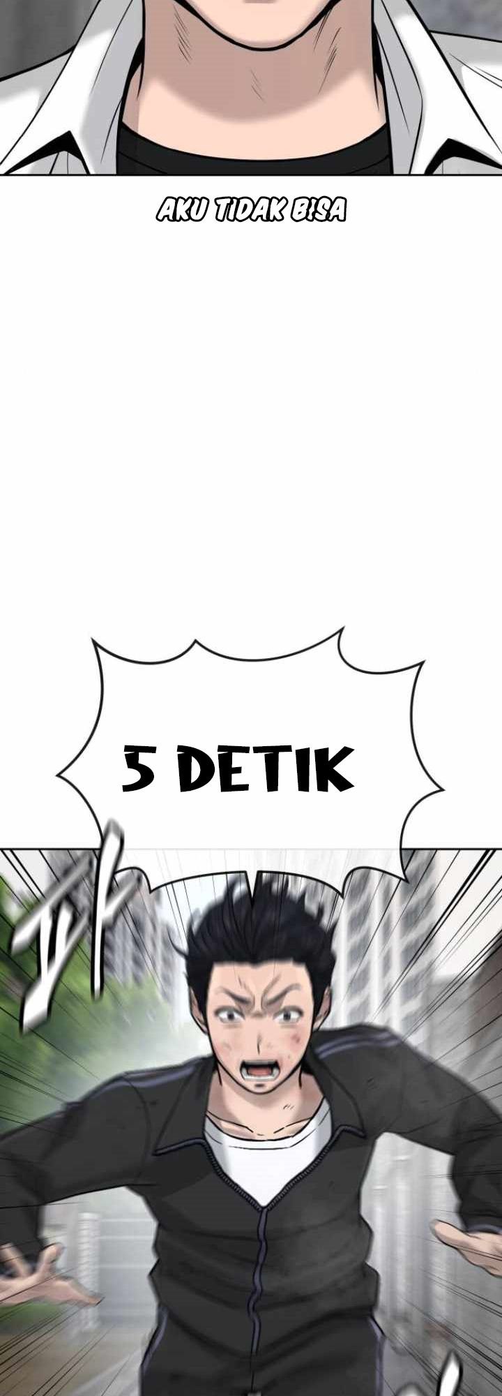 Quest Supremacy Chapter 9 - halaman 39