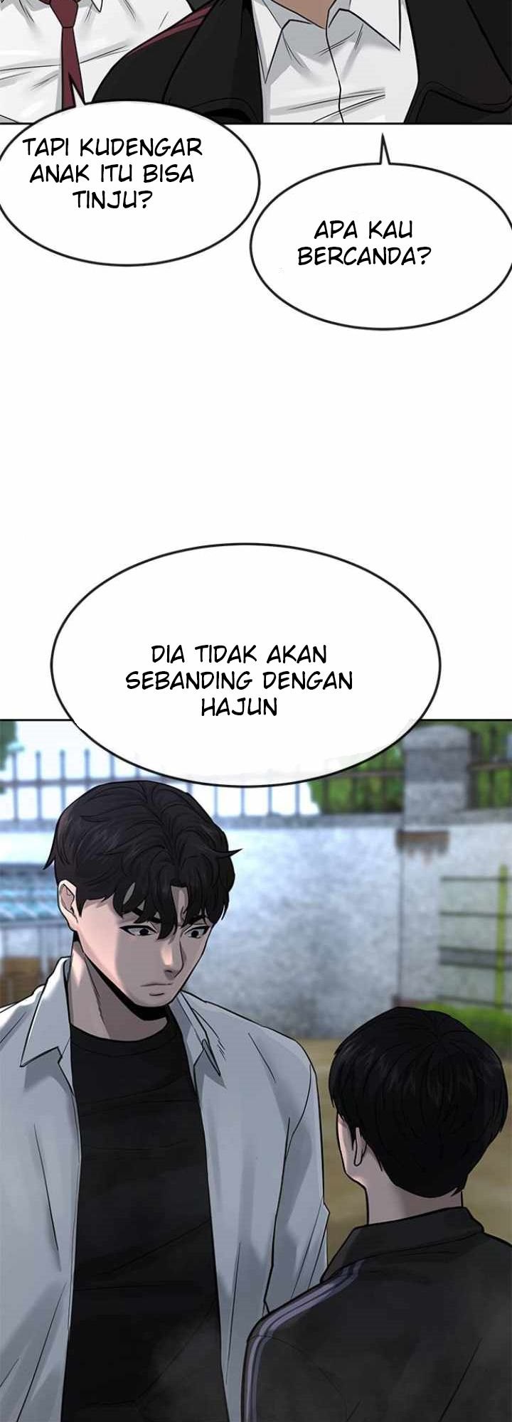 Quest Supremacy Chapter 9 - halaman 4