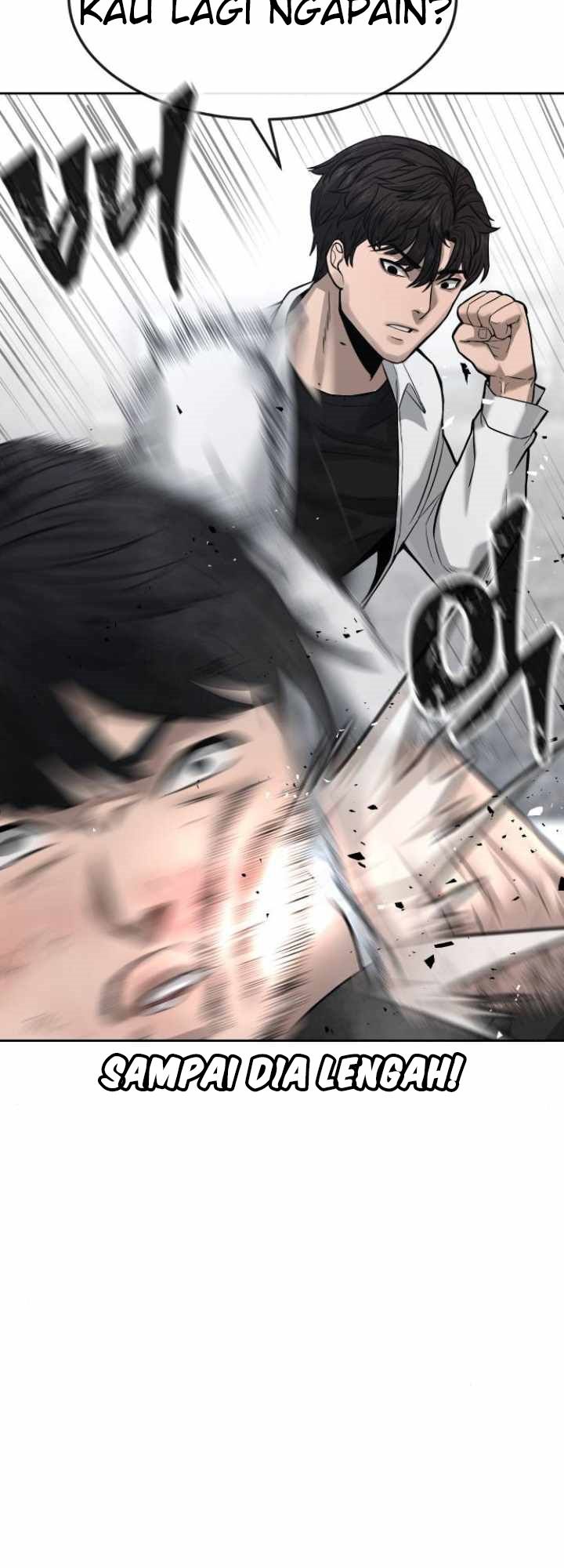 Quest Supremacy Chapter 9 - halaman 42