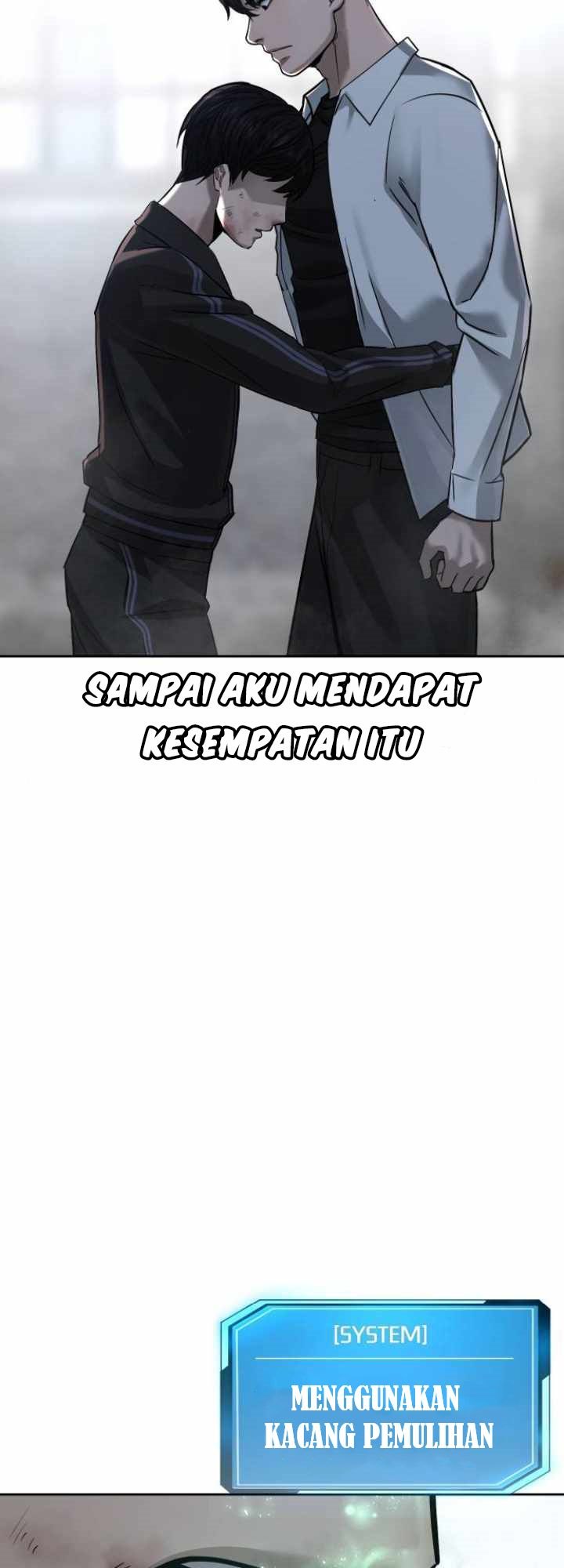 Quest Supremacy Chapter 9 - halaman 44