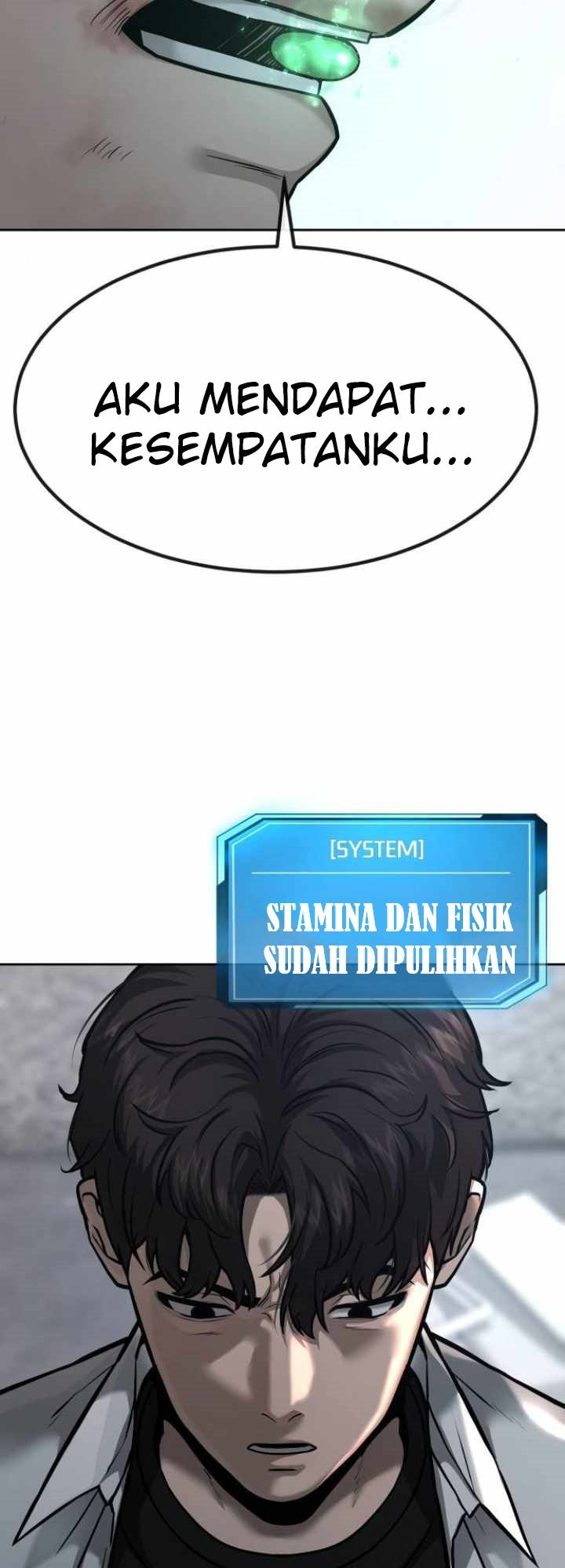 Quest Supremacy Chapter 9 - halaman 45