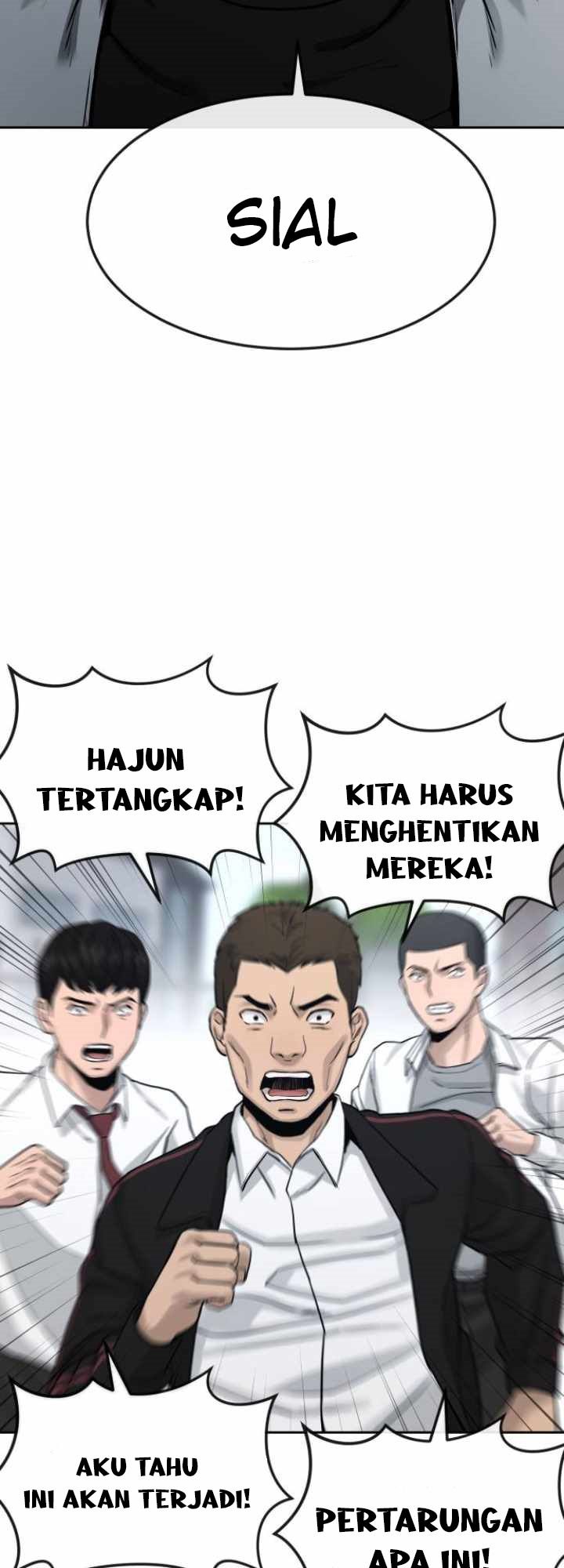 Quest Supremacy Chapter 9 - halaman 46