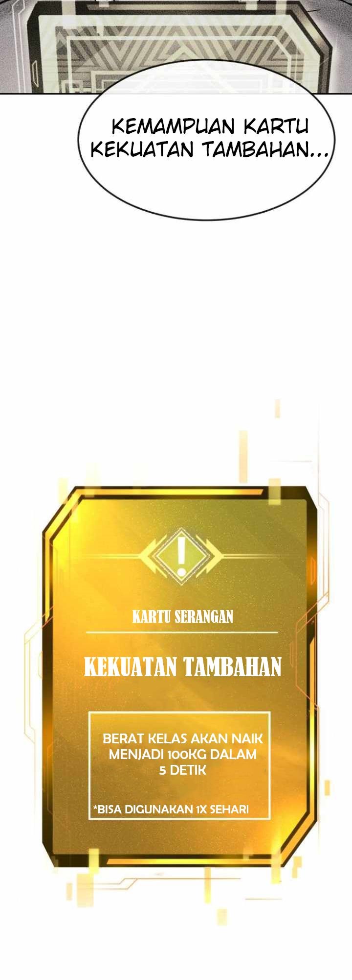 Quest Supremacy Chapter 9 - halaman 54