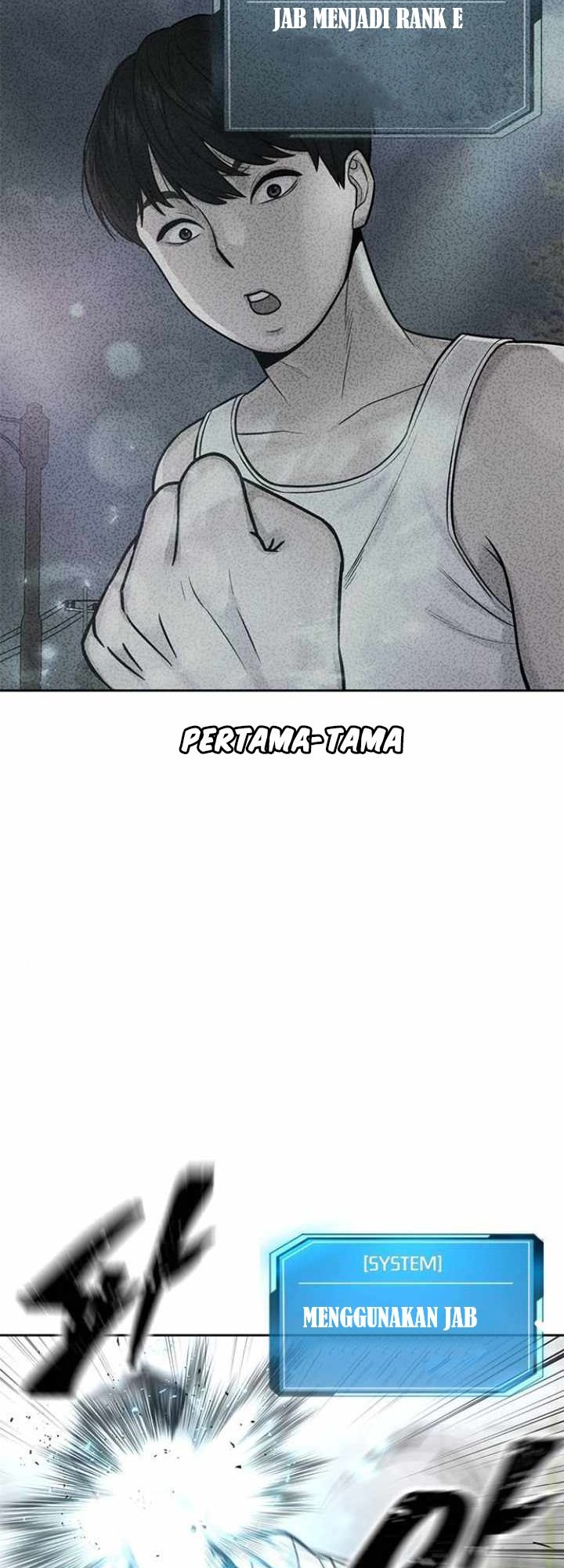 Quest Supremacy Chapter 9 - halaman 6